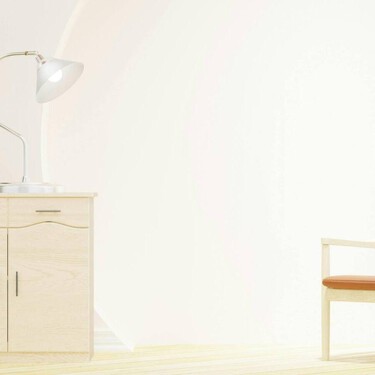 Action lanza un aparador elegante y funcional por menos de 15 euros: es estrecho y compacto, encajando en cualquier rincón