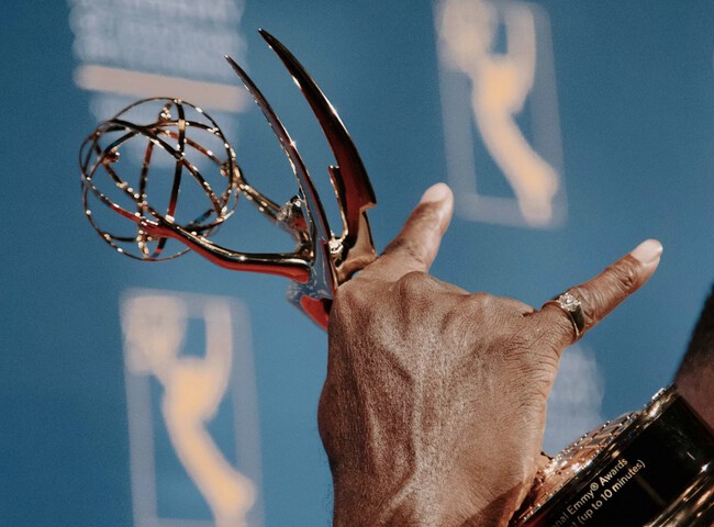 emmy award