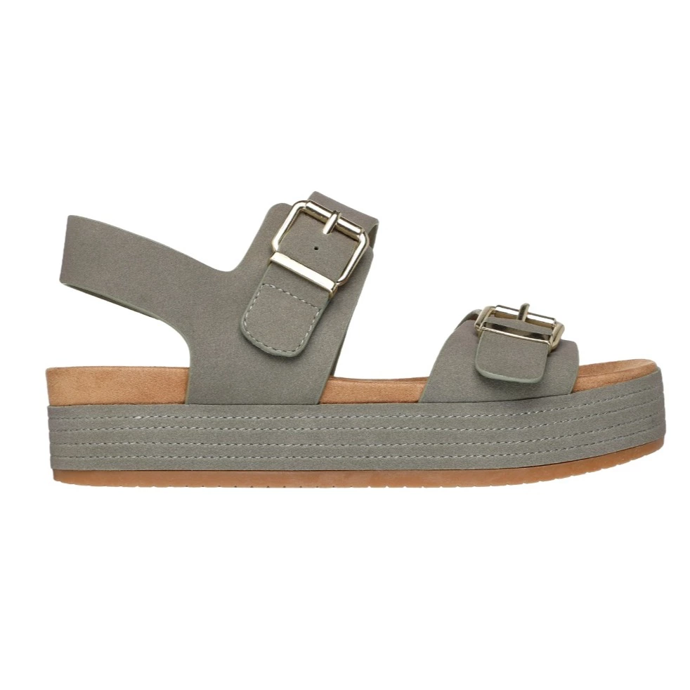 Sandalias BOBS Misty Kiss - Dreamy Drift Mujer