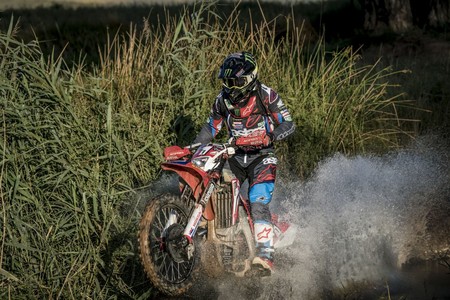 Tras 800 kms, Joan Barreda vuelve a ganar la Baja Aragón (y ya van cuatro)