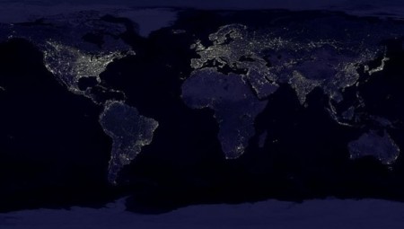 En el mundo existen más de siete mil idiomas: solo el 5% se usan en Internet