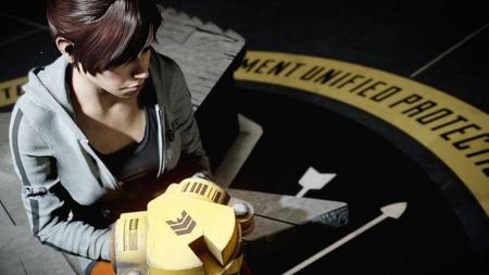 Fetch exige protagonismo con estas imágenes de inFamous: First Light