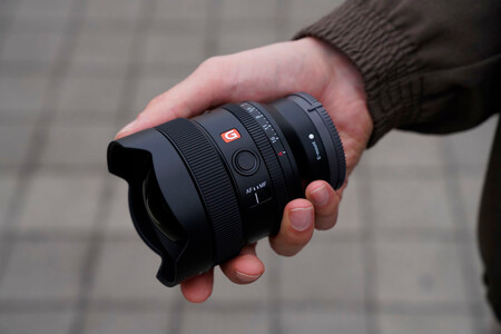 Sony FE 14mm F1.8 GM, el nuevo objetivo ultra angular para cámaras de montura E más ligero y compacto