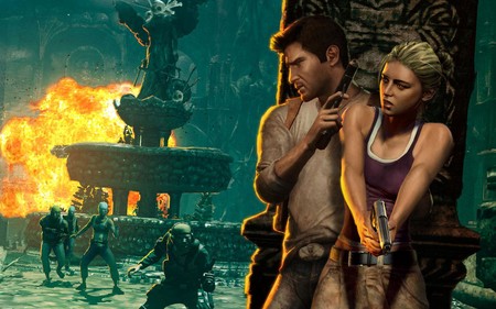 La película basada en Uncharted, con Tom Holland como Nathan Drake, ya tiene fecha de estreno para 2020