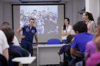 Entrevista a Héctor Barberá: caminando en la buena dirección