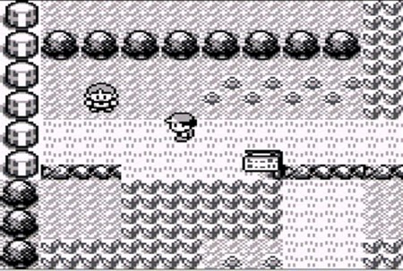 En Pokemon Rojo Y Azul En Realidad No Damos Ningun Paso Despues De 30 Anos Me Entero Del Curioso Metodo De Animacion Que Usaron Para El Juego De Game Boy