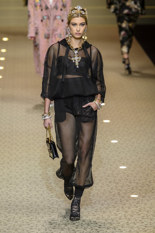 Dolce E Gabb Rf18 0503