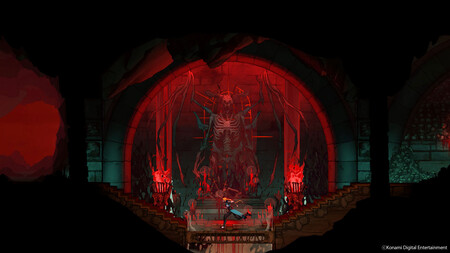 Castlevania: Belmont's Curse