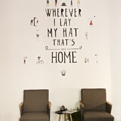 Foto 20 de 24 de la galería the-hat-madrid en Trendencias Lifestyle