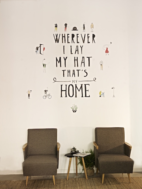 Foto de The Hat, Madrid (20/24)