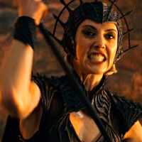 Que esté enamorado de la villana del nuevo tráiler de la película de Masters del Universo solo demuestra el buen trabajo que han hecho para recrear Eternia