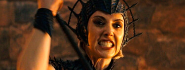 Que esté enamorado de la villana del nuevo tráiler de la película de Masters del Universo solo demuestra el buen trabajo que han hecho para recrear Eternia