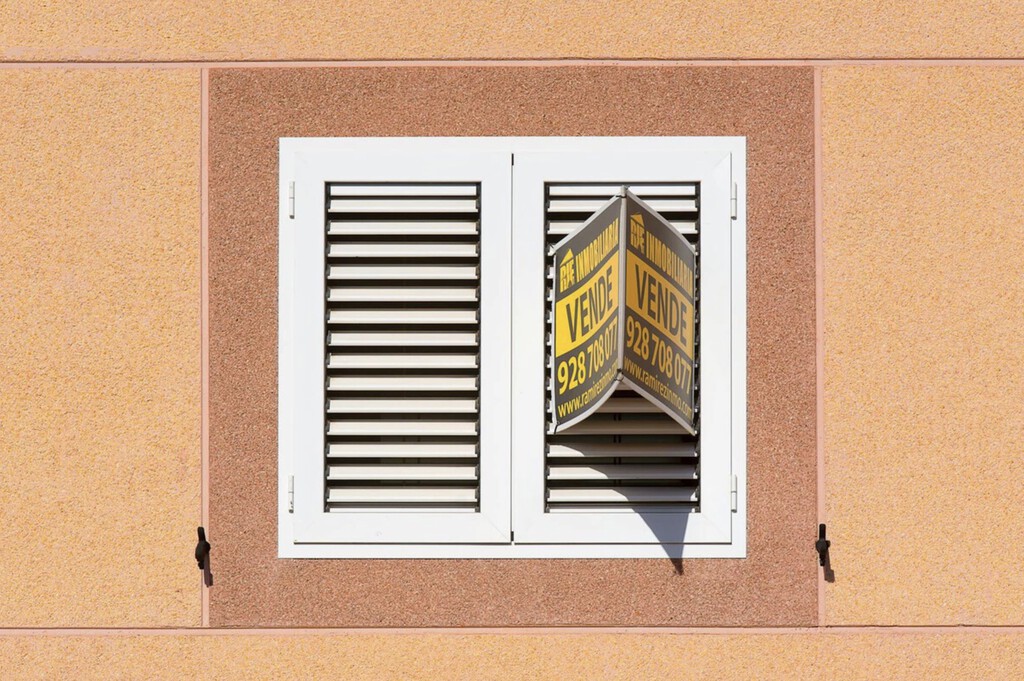 Si tener piso es un problema, el mercado quiere que compres una habitación. Así es la tendencia que crece en grandes ciudades