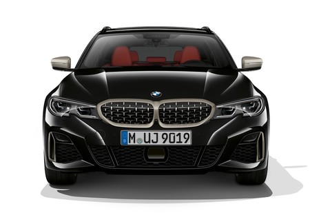 Bmw 3 Series Touring 2020 1280 92