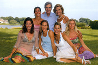 Las hermanas Noel, perdedoras por culpa de Madoff
