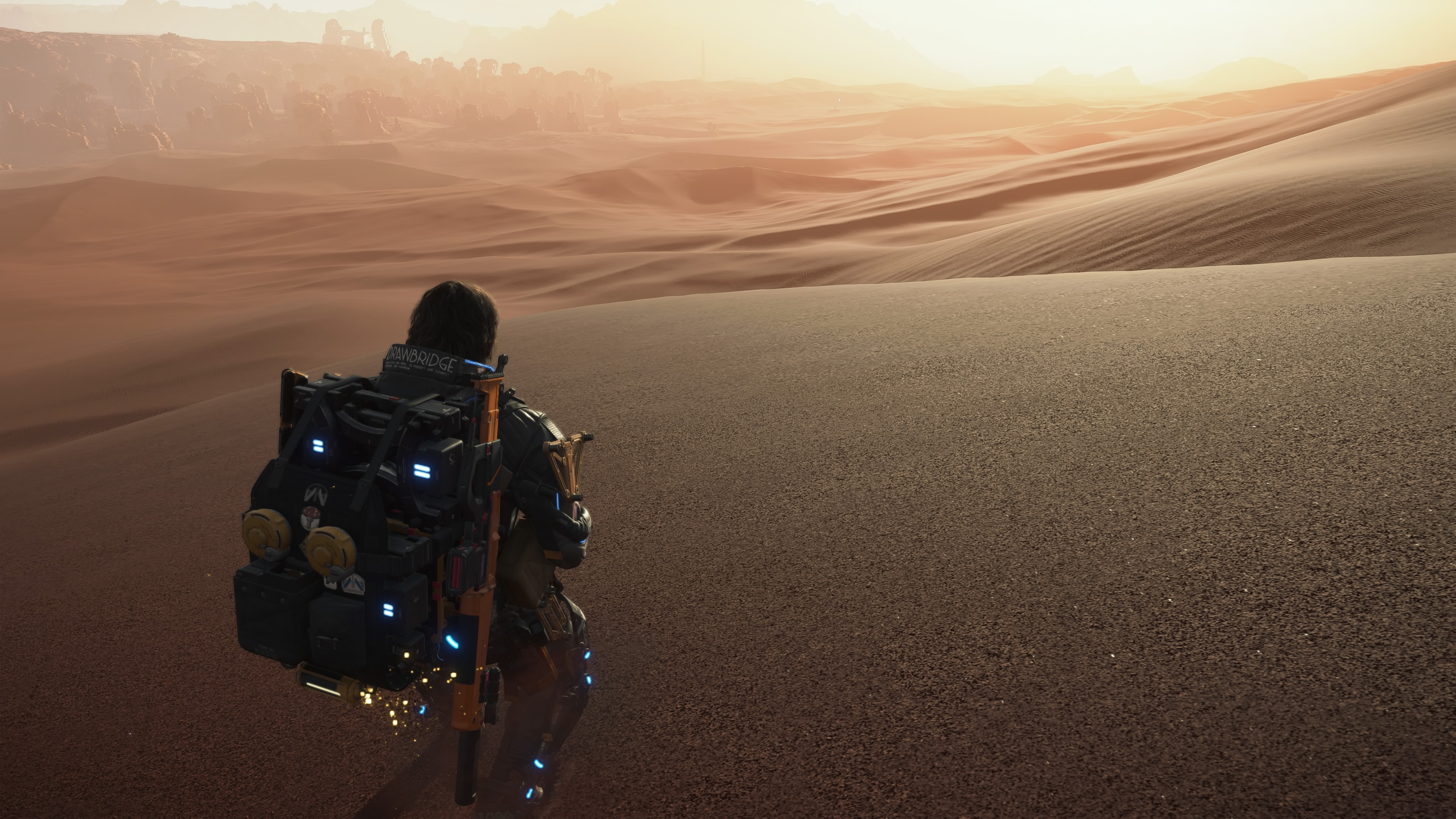 Death Stranding 2 On The Beach 20250613191754