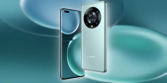 Honor Magic 4 Pro