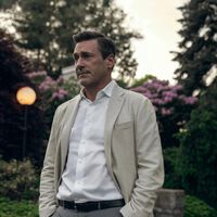 Hoy en Apple TV un gran éxito que mezcla a Buñuel, Mad Men y The White Lotus