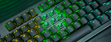 Testamos o novo teclado óptico analógico da Razer que promete virar seu acelerador nos games 