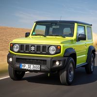 Suzuki Jimny, como triunfar y fracasar a la vez ignorando a los clientes y la normativa