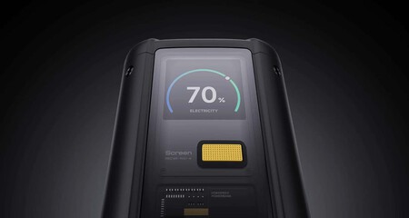 Xiaomi 212w Hypercharge Power Bank 25000