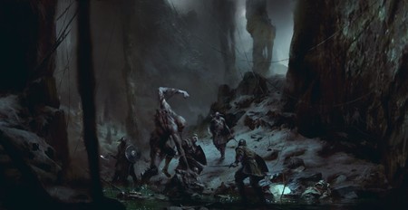 La ópera prima de The Outsiders demuestra lo bestia que es el motor Unity... literalmente