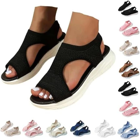 sandalias