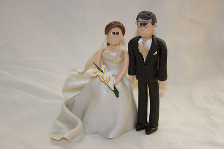 ¿Celebrar una boda gastando poco dinero? Sí, quiero