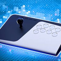 Como en las maquinitas: control arcade stick para PS5 ya en preventa con Amazon México