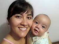 Historias de madres: "Supe que ese vínculo entre ambos nunca nadie lo podría hacer desaparecer"