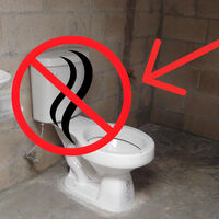 Estas son las formas más efectivas para evitar los malos olores en el baño, según expertos 