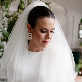 Todo lo que debes evitar al escoger tu vestido de novia según una wedding planner profesional 