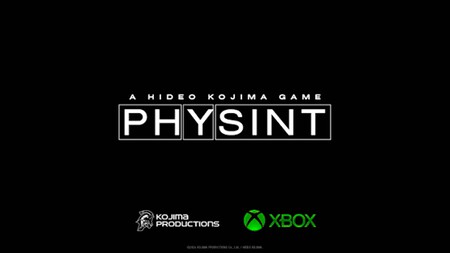 Physint B