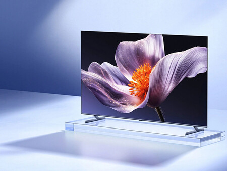 Xiaomi Tv S Pro Mini Led 75 2026 Lanzamiento Mexico Caracteristicas
