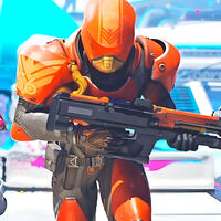 "Hemos llegado para quedarnos". Es una frase que has leído mil veces, pero quieren recuperar tu amor aprendiendo de los errores de su primer shooter 