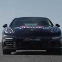 Un Huawei puede manejar un Porsche mejor que cualquier tecnología autónoma a la fecha