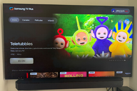 Samsung Tv Plus 3