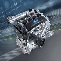 Toyota ya no está sola: este motor de combustión de hidrógeno para competición de 400 CV promete rugir en 2023