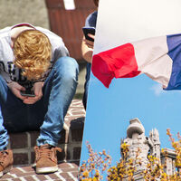 França se torna o primeiro país europeu a proibir o uso de redes sociais para menores de 15 anos: setembro será o teste decisivo 