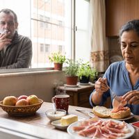 A mortadela no pão de todo dia: ciência alerta para o alimento do café da manhã que está na mesma lista de risco de câncer do cigarro
