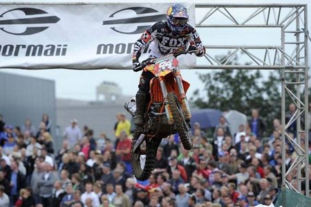 Ken Roczen