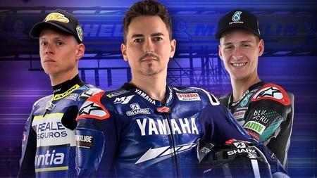 Y en 2020 Jorge Lorenzo volvió a ganar una carrera de MotoGP... aunque fuese virtual