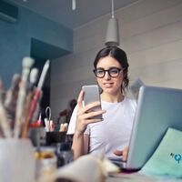 Un edificio completo ya no puede hacer home office, porque algunas personas utilizaron un truco para fingir que trabajaban 