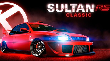 GTA Online: todos los bonus y descuentos del 26 de agosto al 1 de septiembre