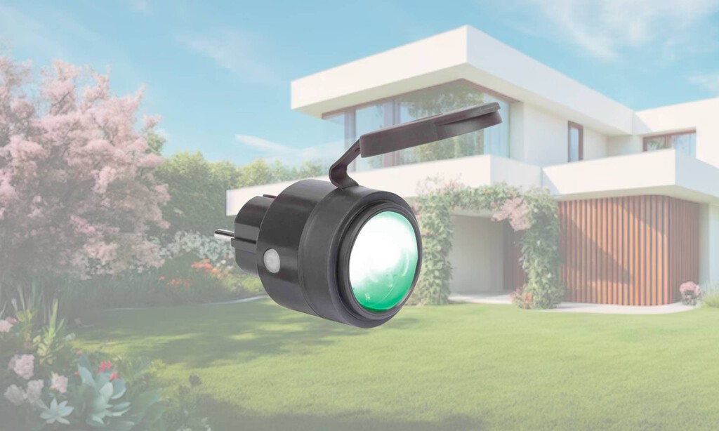 Lidl tiene la solución para no despilfarrar dinero en el jardín y es un enchufe que cuesta menos de 15 euros 