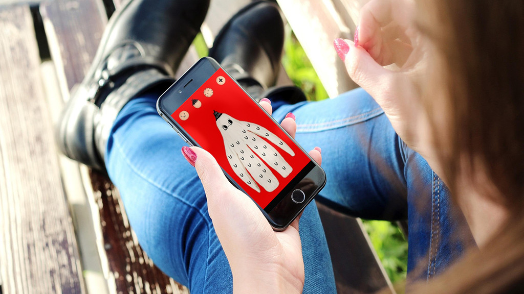 Esta web interactiva te ayudará a encontrar y estimular el clítoris en cinco minutos