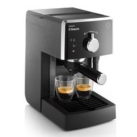 Cafetera Saeco Poemia HD8423 por 69,89 euros en eBay