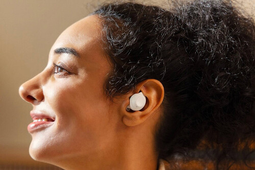 Galaxy Buds FE