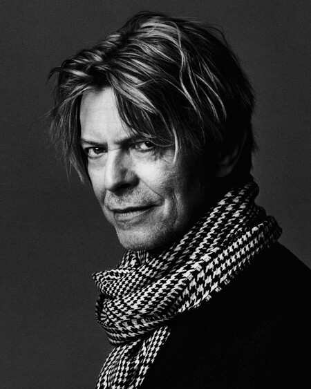 David Bowie Musico Envejecer Es Un Proceso Extraordinario Mediante El Cual Te Conviertes En La Persona Que Siempre Debiste Haber Sido