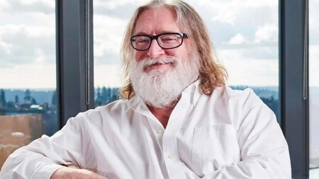La Rutina Diaria De Gabe Newell Es Levantarse Trabajar E Ir A Bucear A